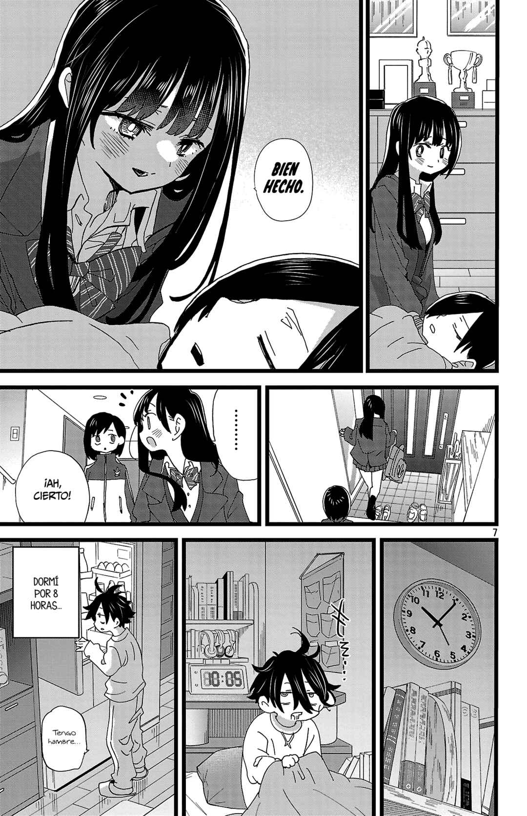 Chapter 189 - Page 9