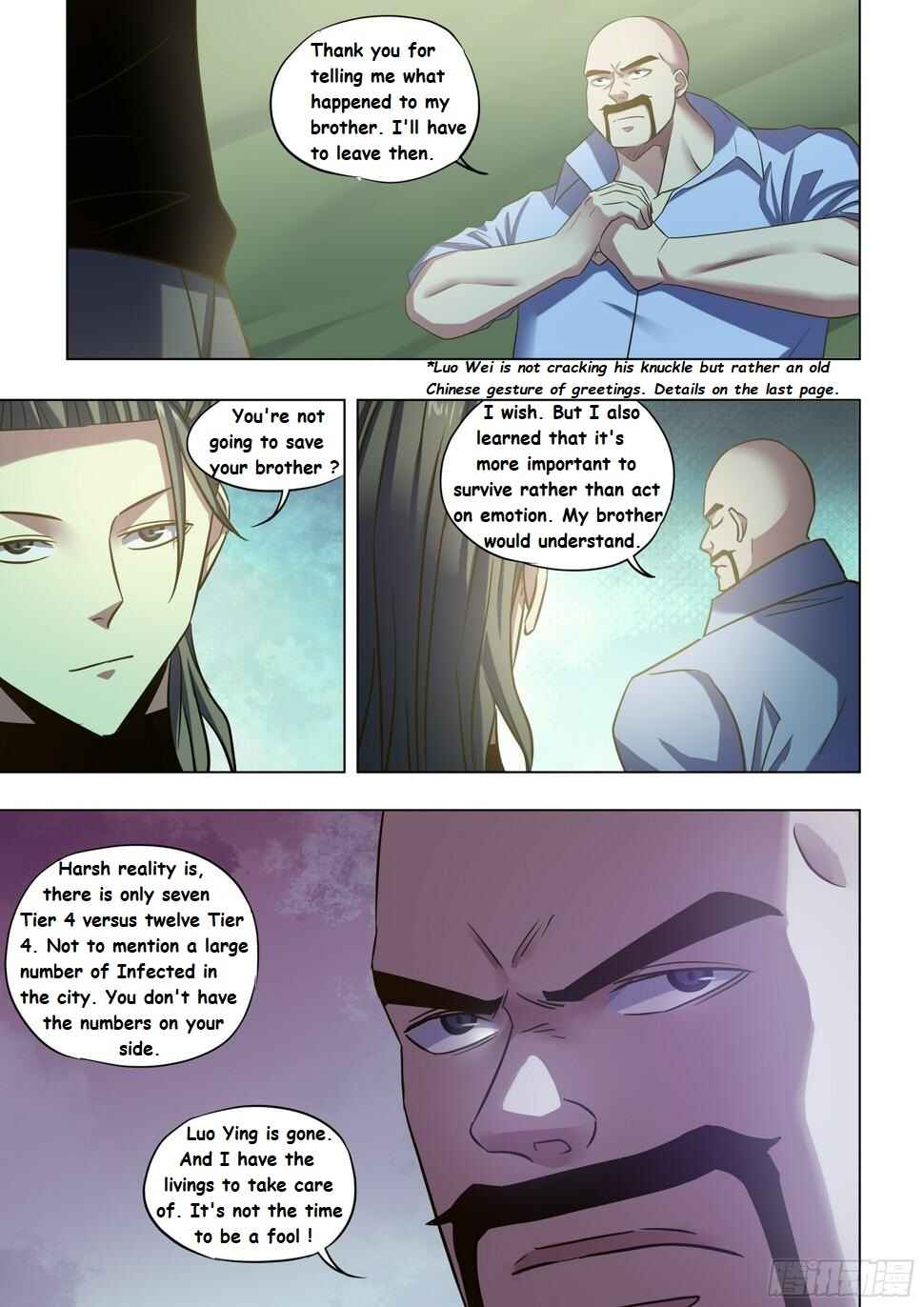 Chapter 515 - Page 9