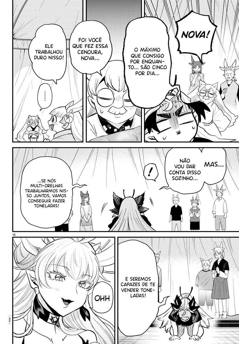 Chapter 363 - Page 16