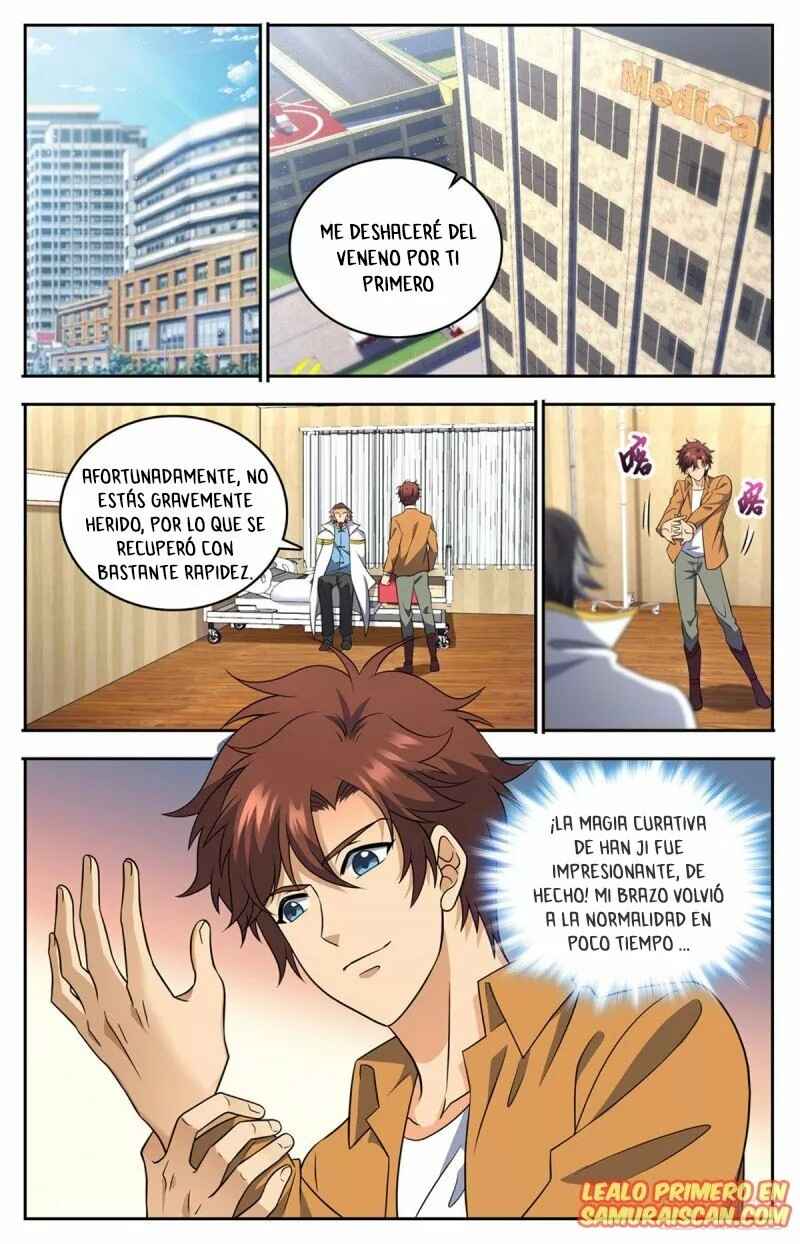 Chapter 716 - Page 12