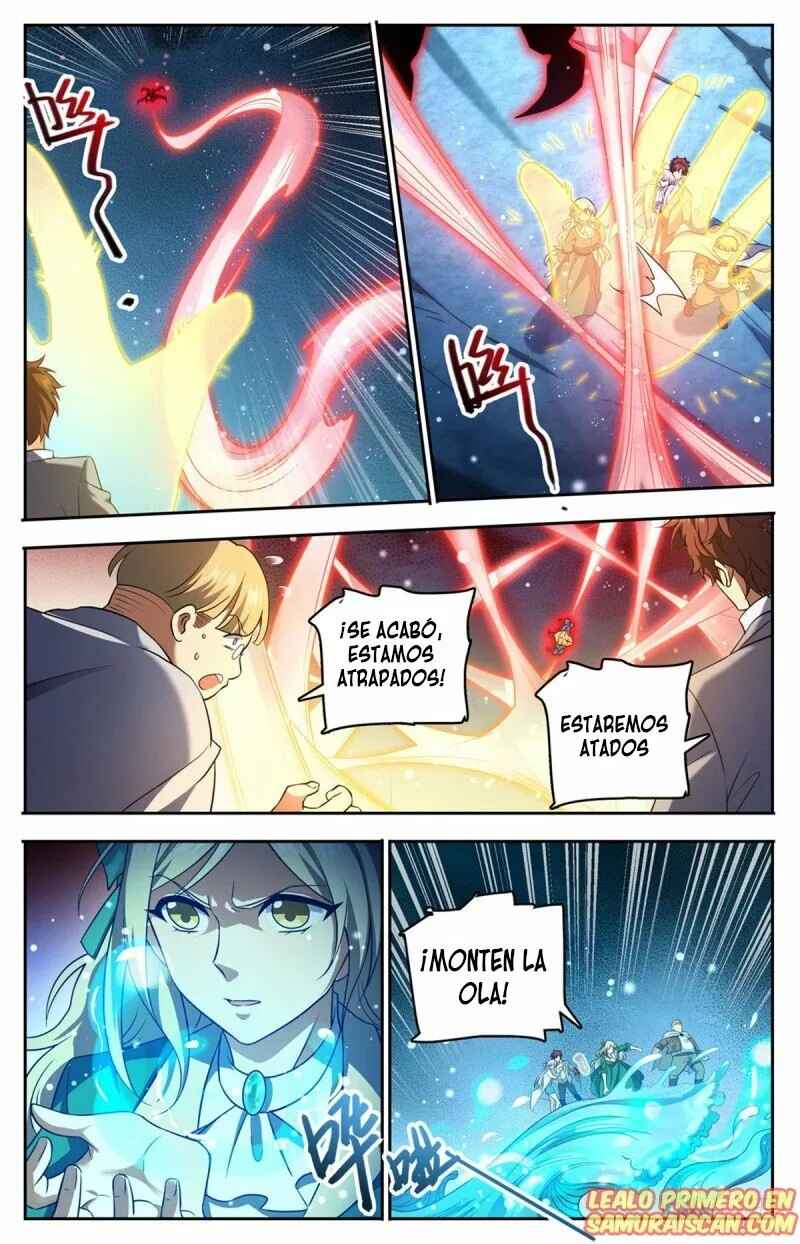 Chapter 716 - Page 4