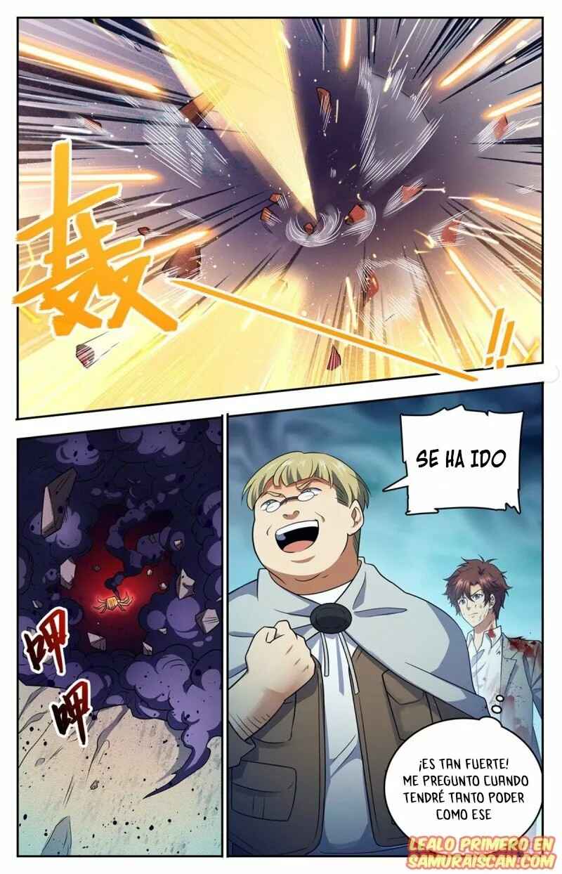 Chapter 716 - Page 8