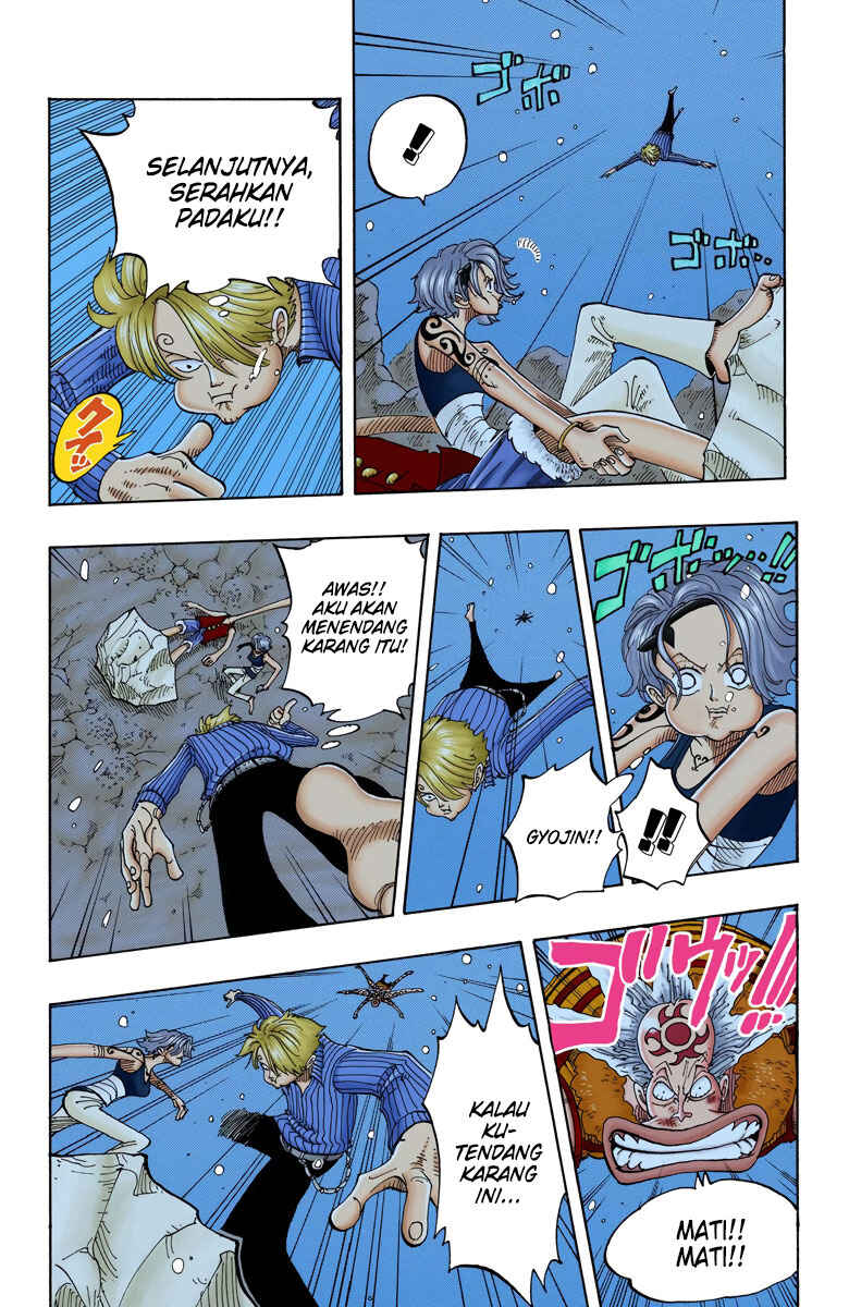 Chapter 89 - Page 8