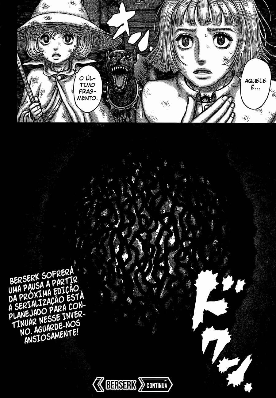 Chapter 351 - Page 19
