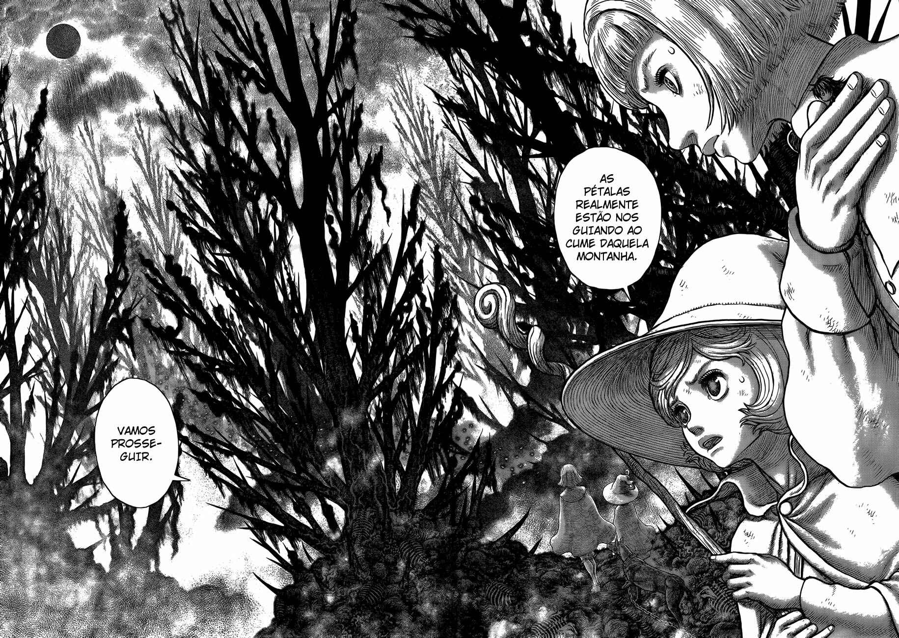 Chapter 351 - Page 3