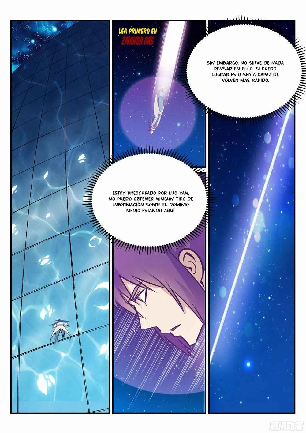 Chapter 235 - Page 10