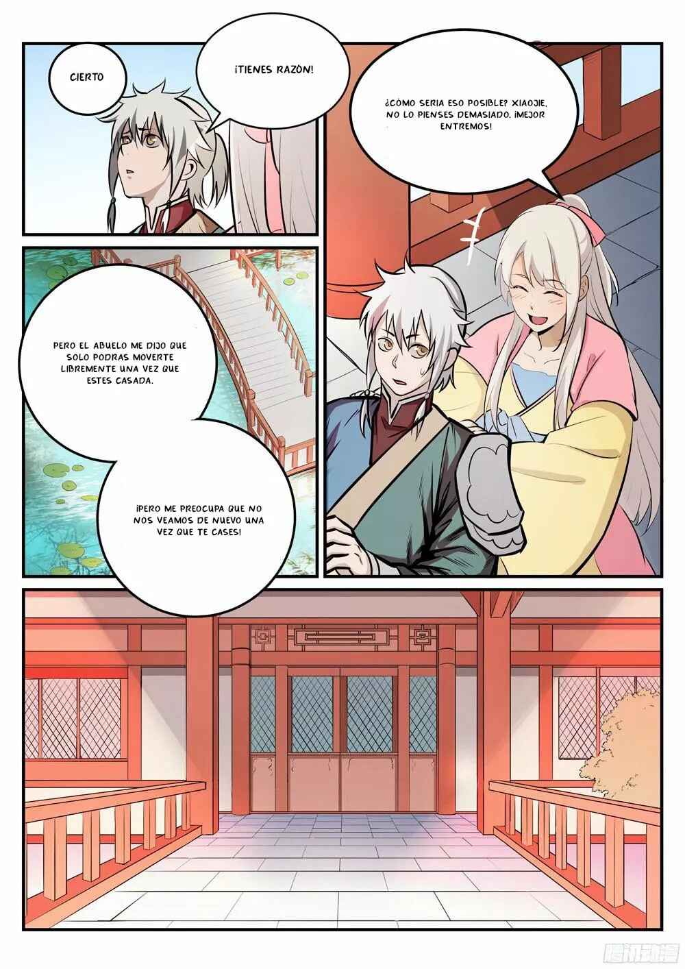 Chapter 235 - Page 7