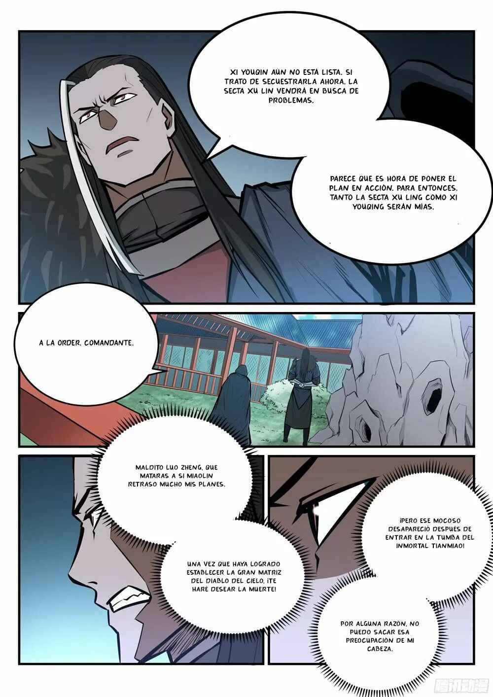 Chapter 235 - Page 9