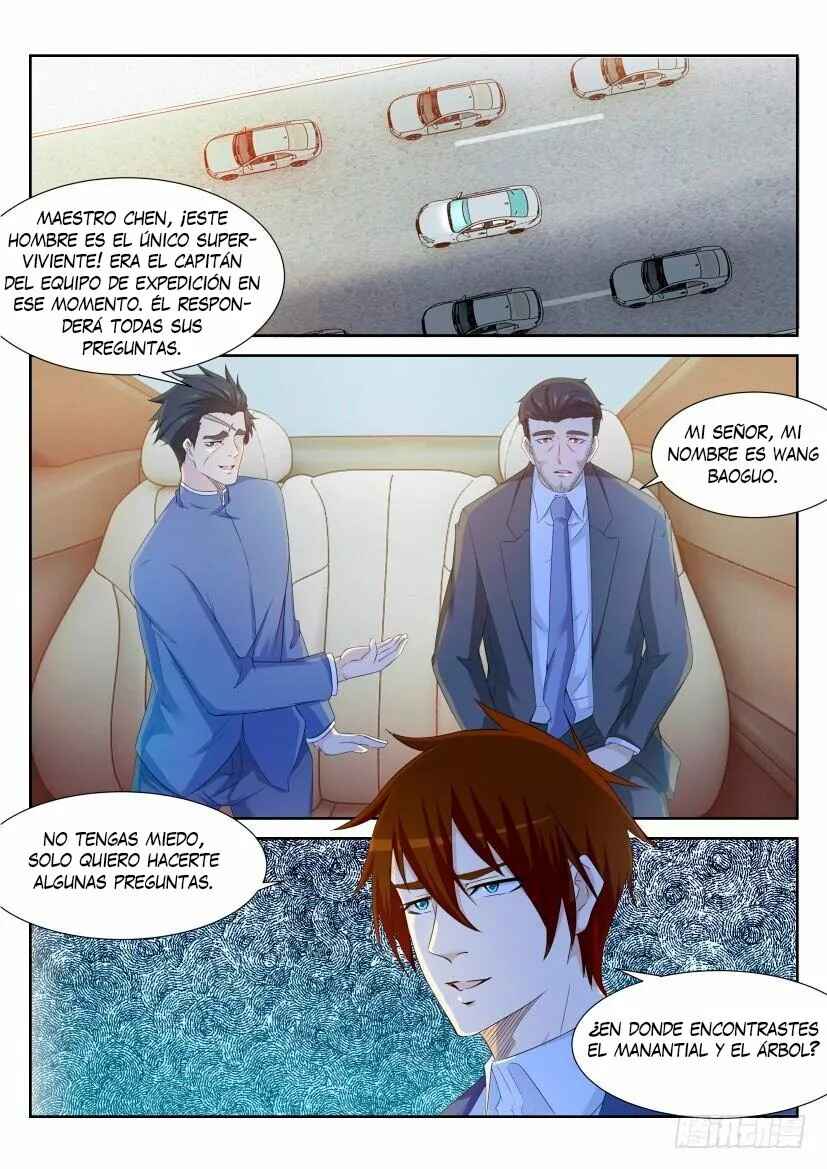 Chapter 224 - Page 12