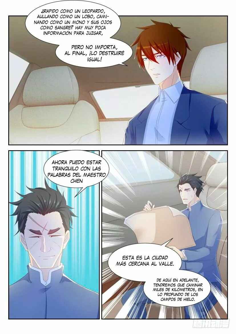 Chapter 224 - Page 15