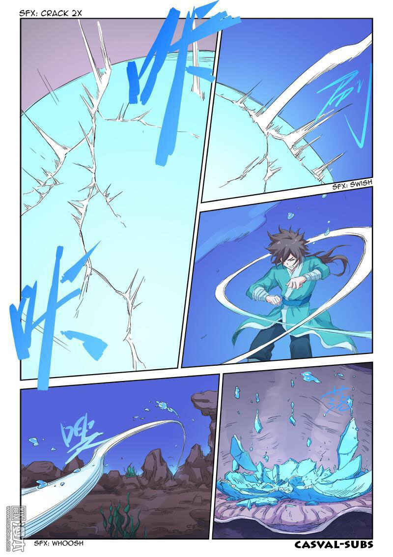 Chapter 94 - Page 6