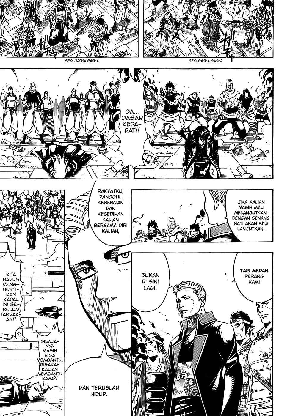 Chapter 648 - Page 13