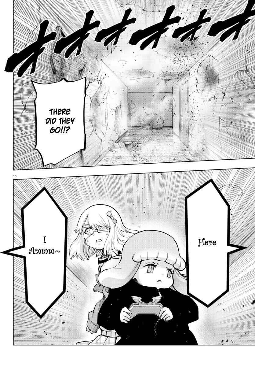 Chapter 110 - Page 16