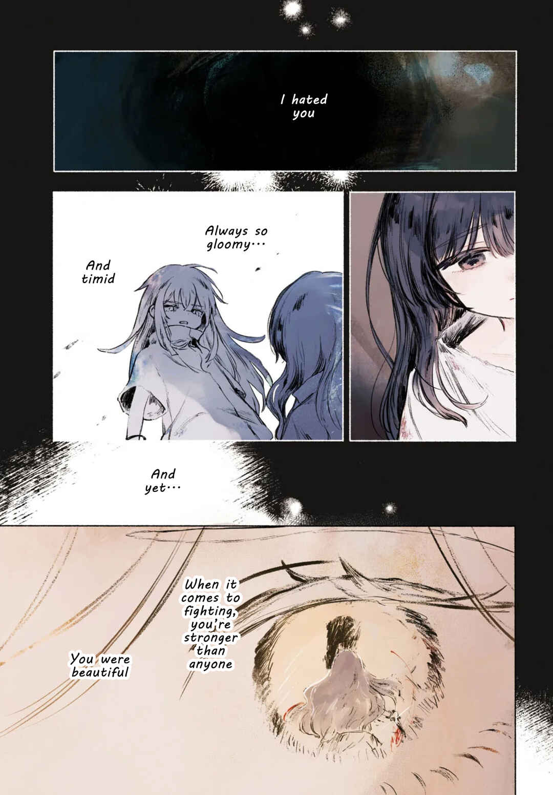 Chapter 12.1 - Page 1
