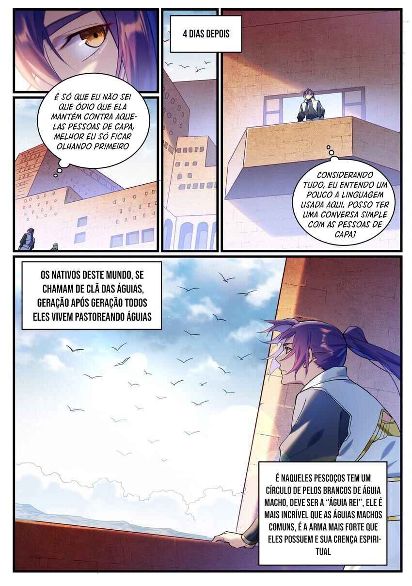 Chapter 921 - Page 6