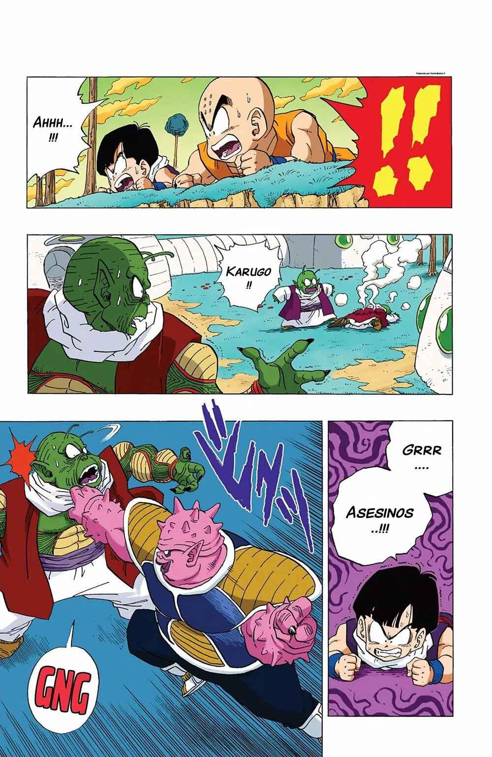 Chapter 255 - Page 5