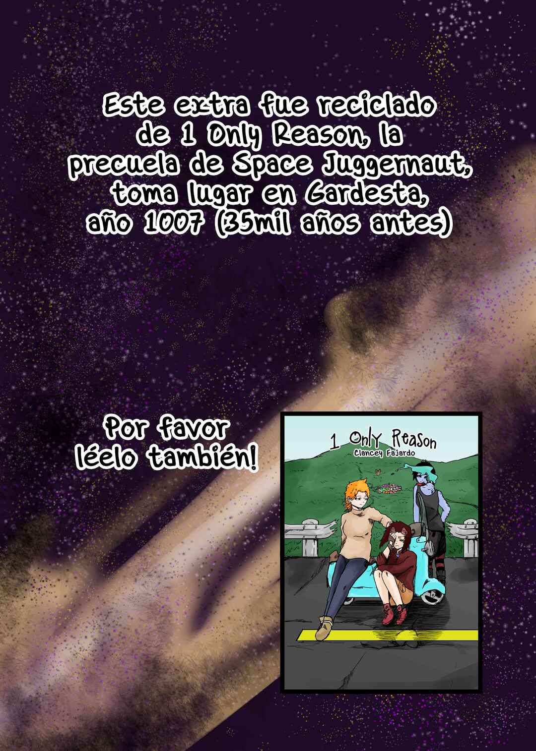 Chapter 66.5 - Page 1