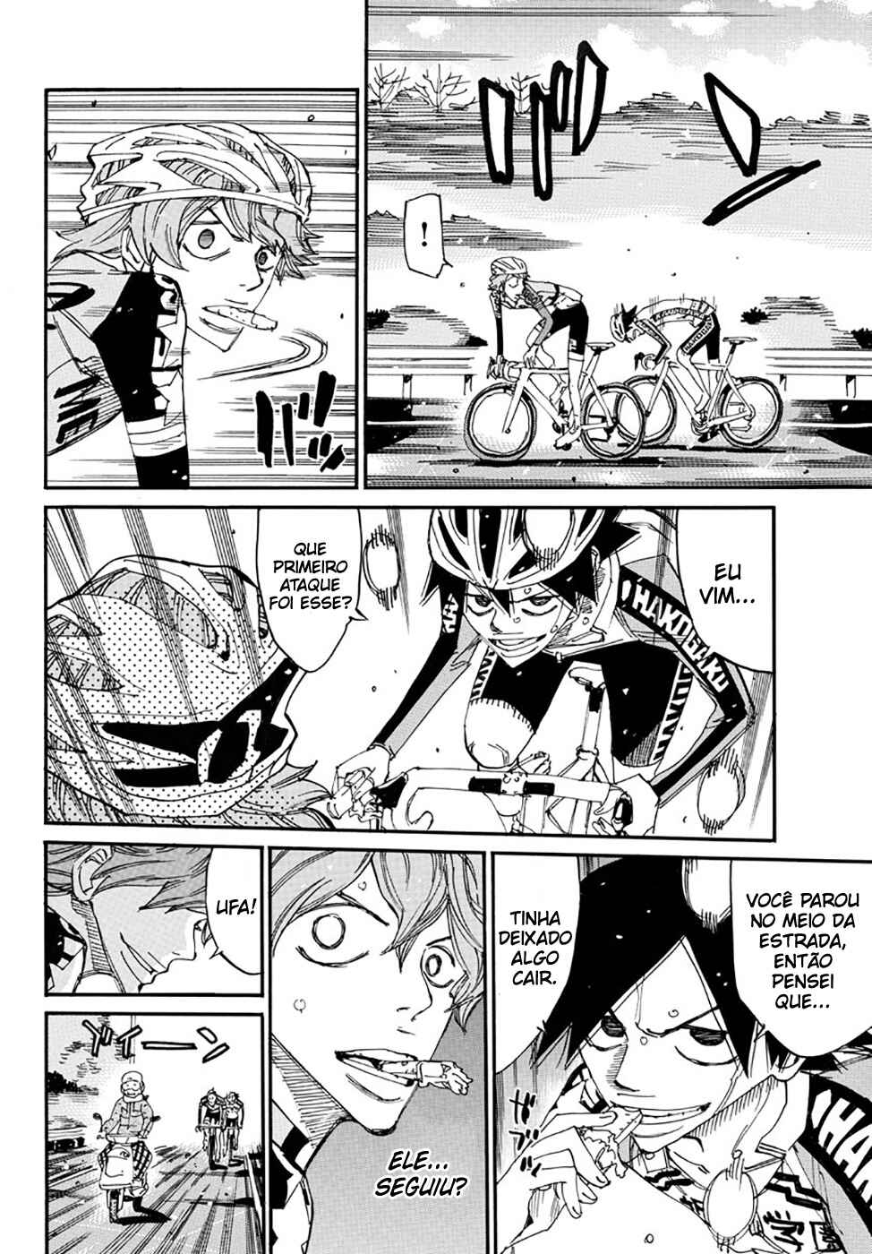 Chapter 668 - Page 7