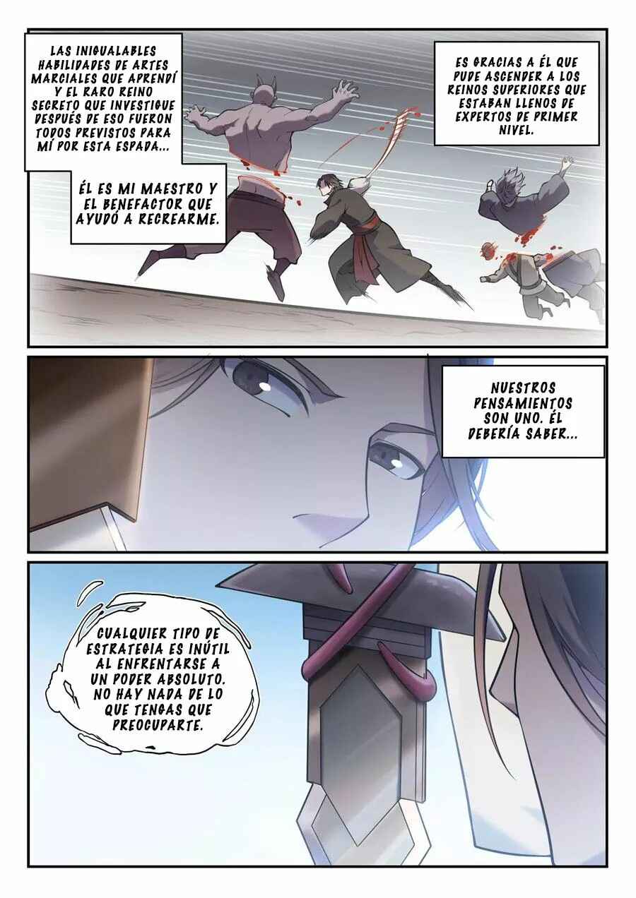 Chapter 616 - Page 11