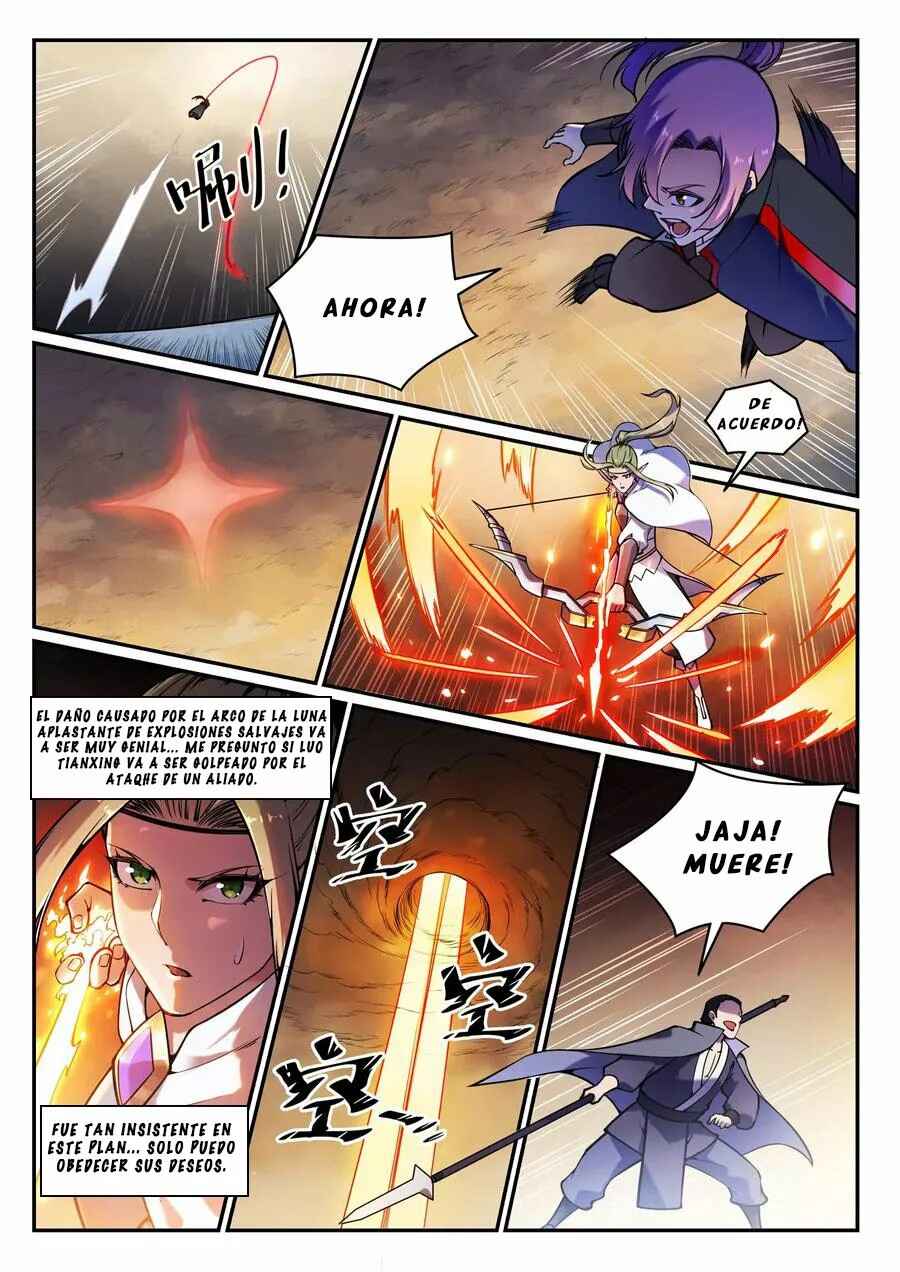 Chapter 616 - Page 13