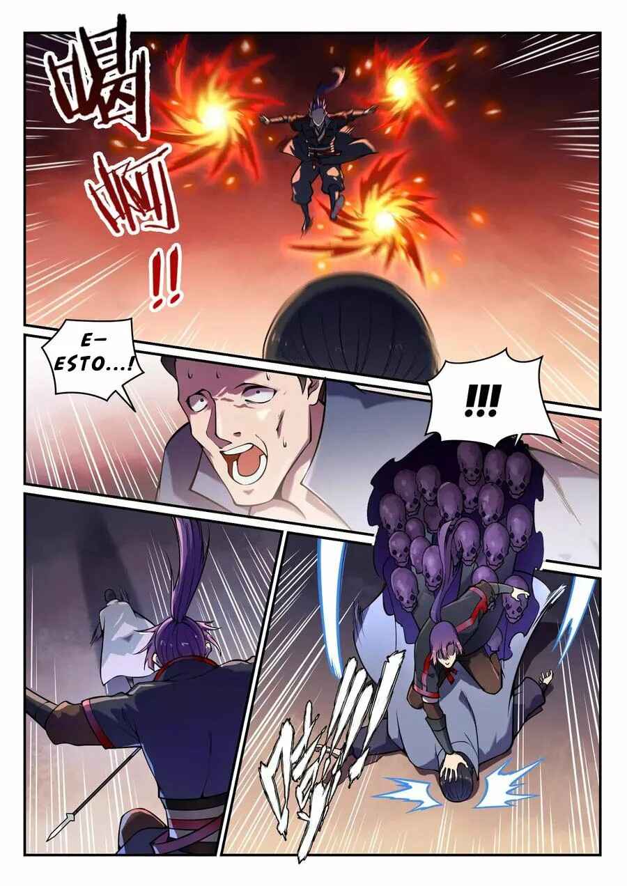 Chapter 616 - Page 14