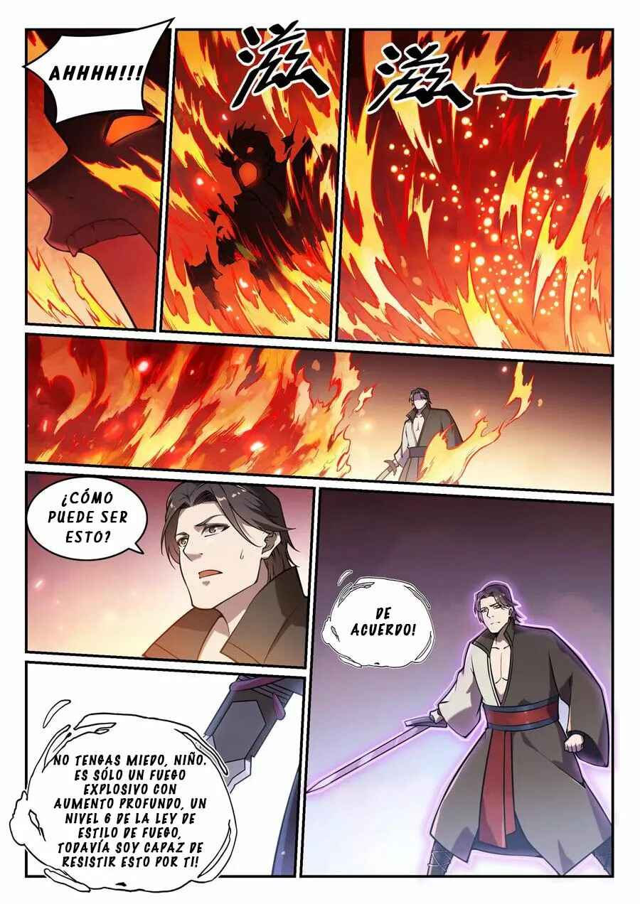 Chapter 616 - Page 16