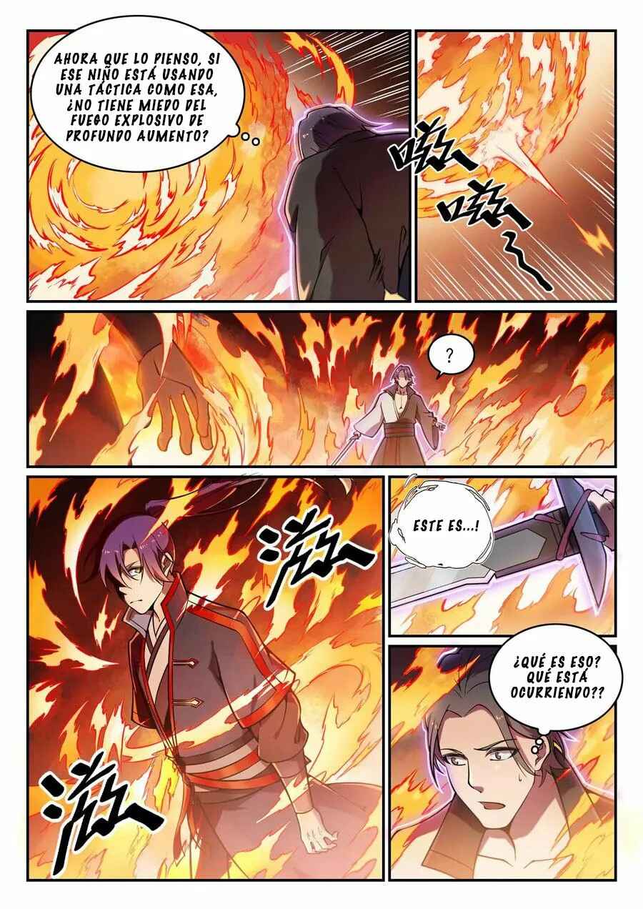 Chapter 616 - Page 17