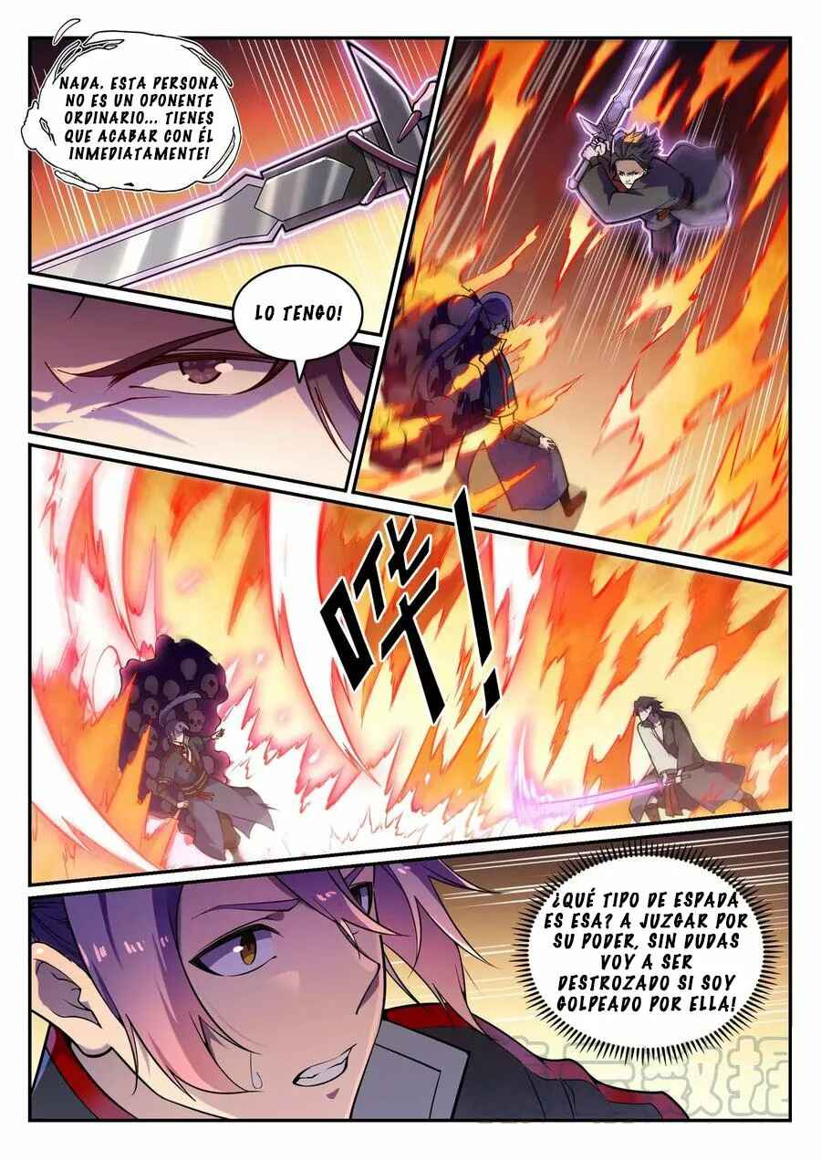 Chapter 616 - Page 18