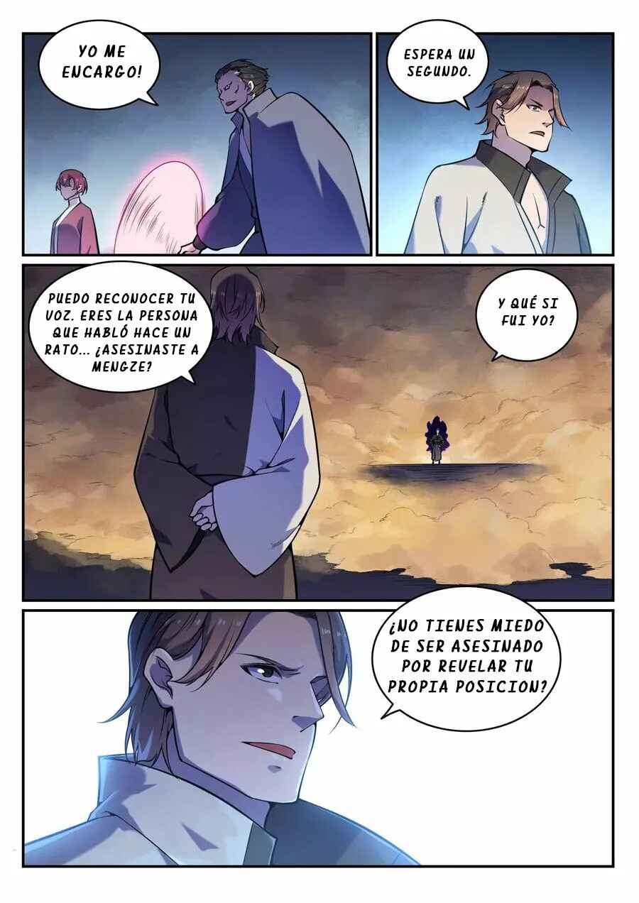 Chapter 616 - Page 5