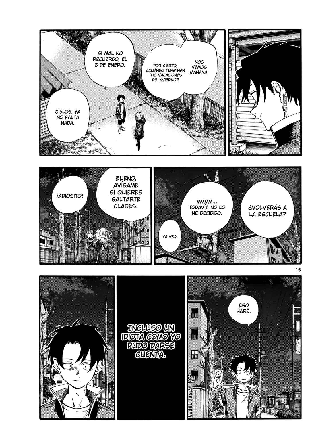 Chapter 183 - Page 16