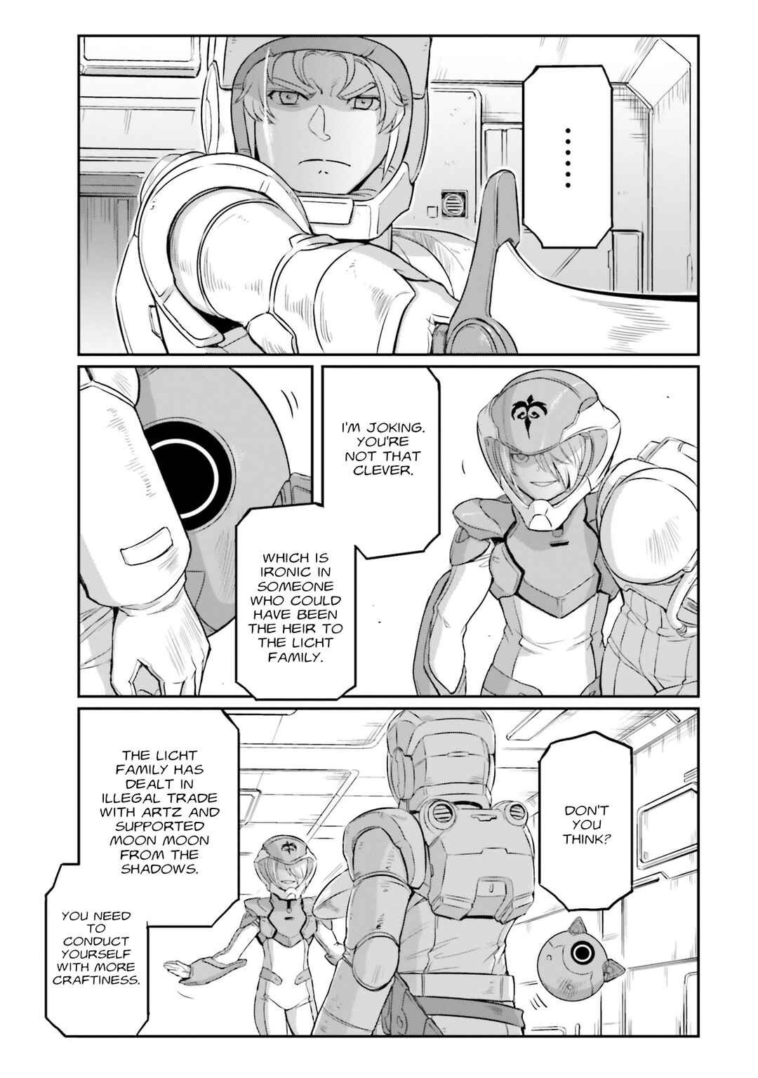Chapter 30 - Page 18
