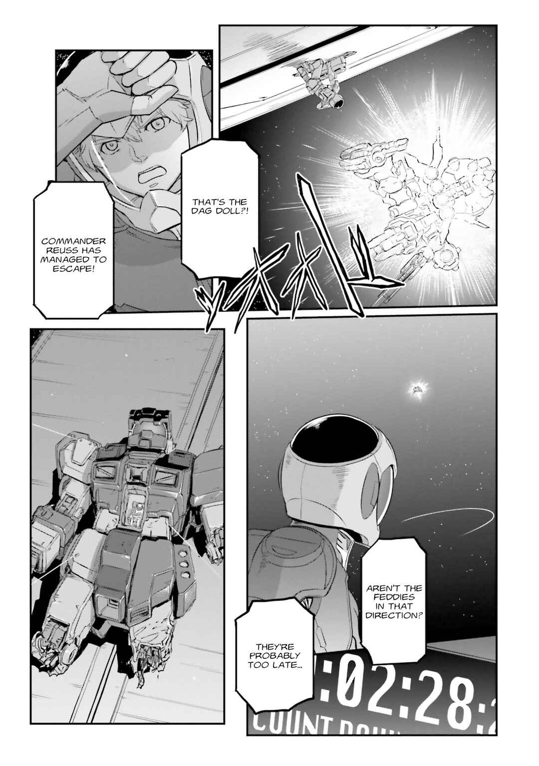 Chapter 30 - Page 30