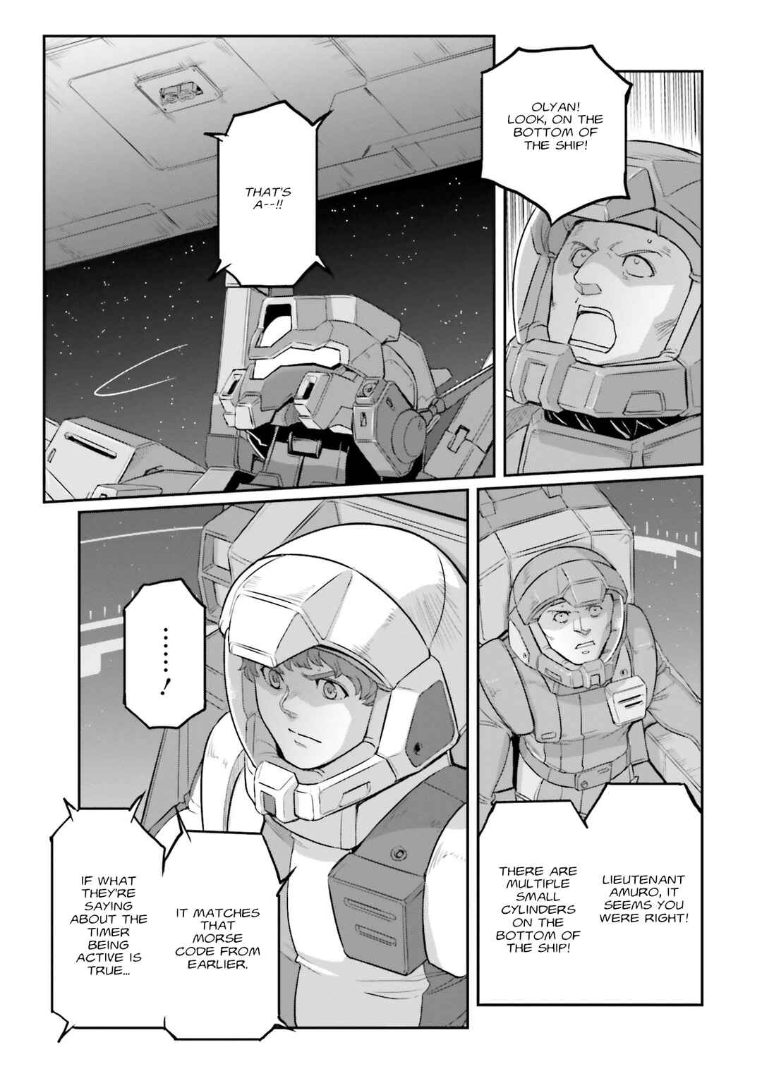 Chapter 30 - Page 32