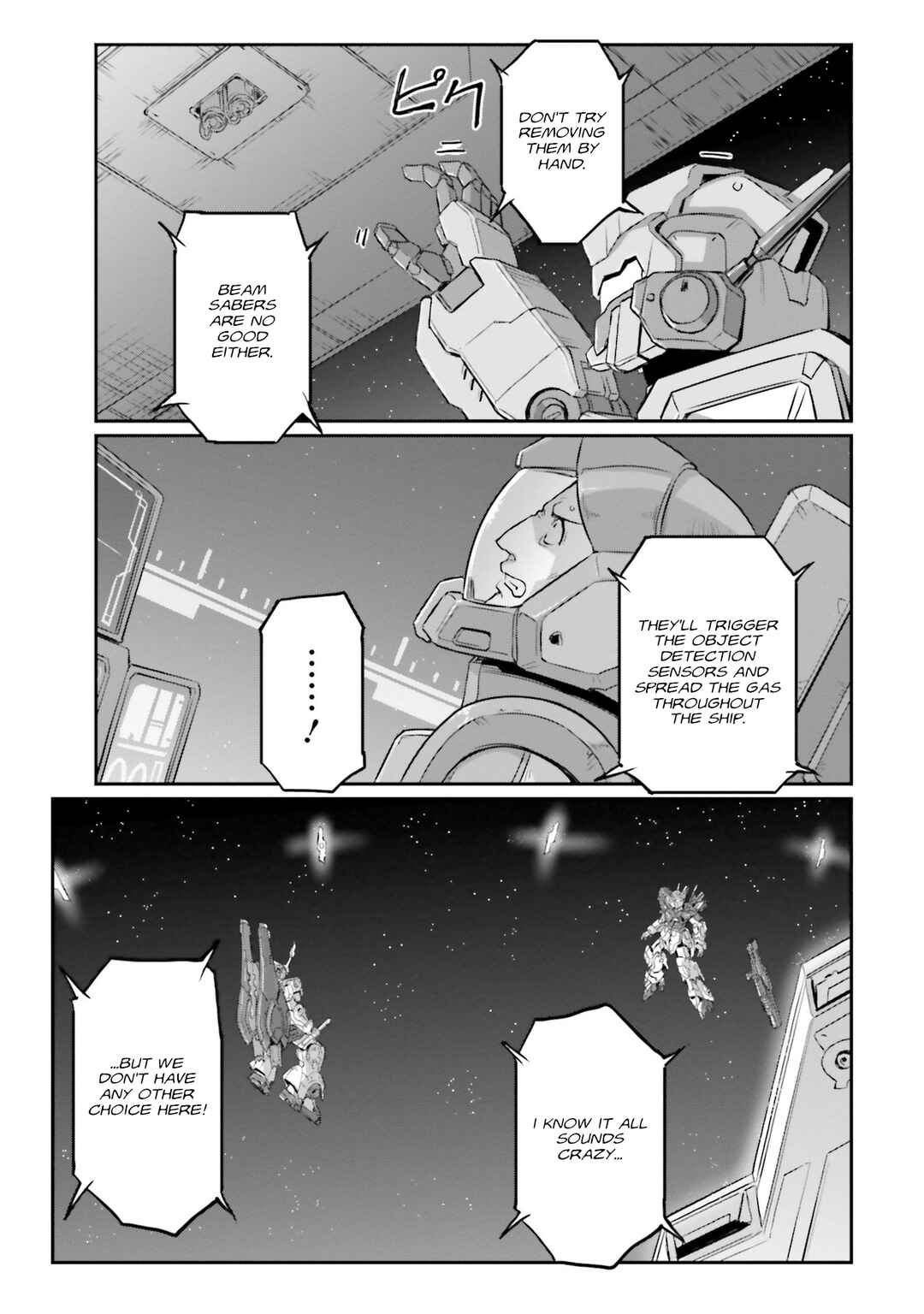 Chapter 30 - Page 34