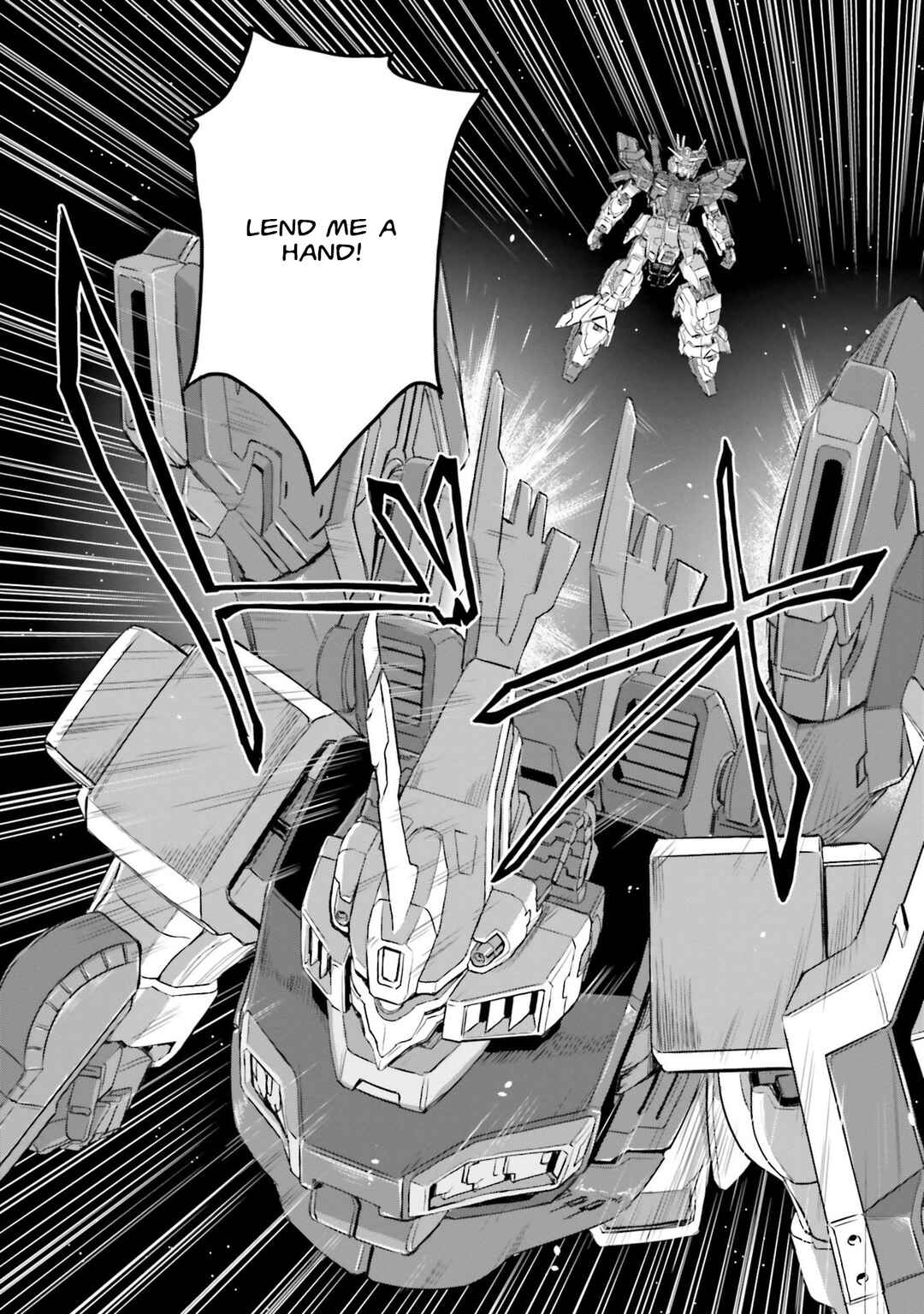 Chapter 30 - Page 38