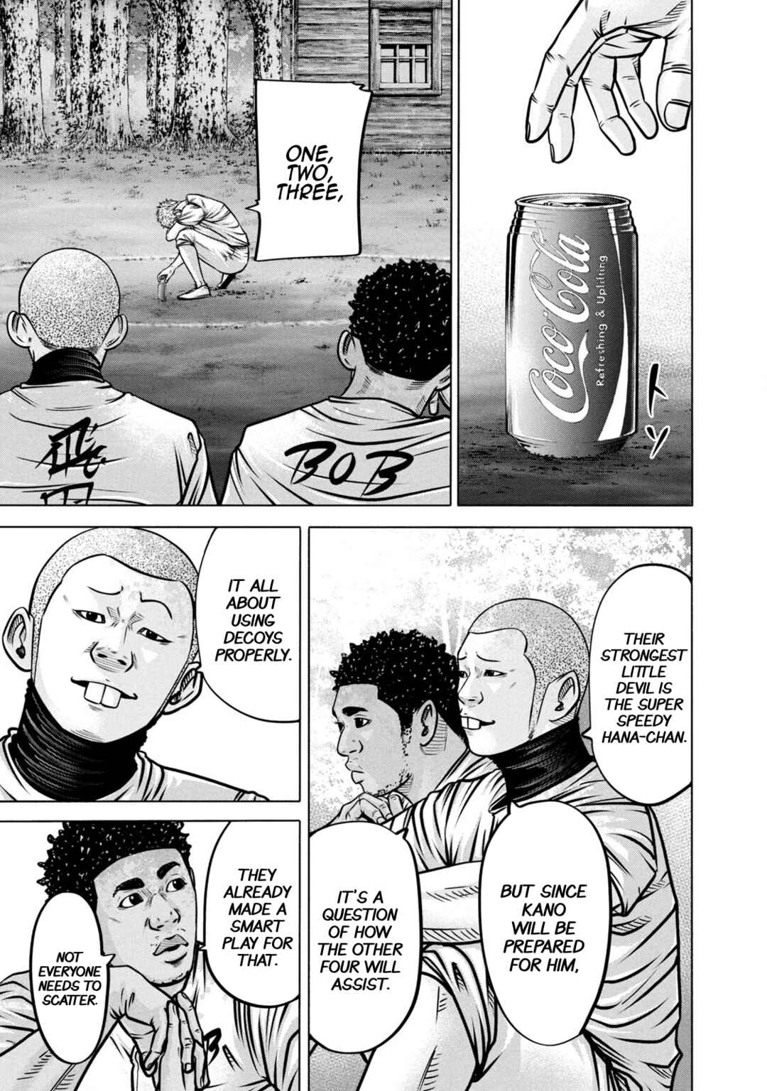 Chapter 289 - Page 13