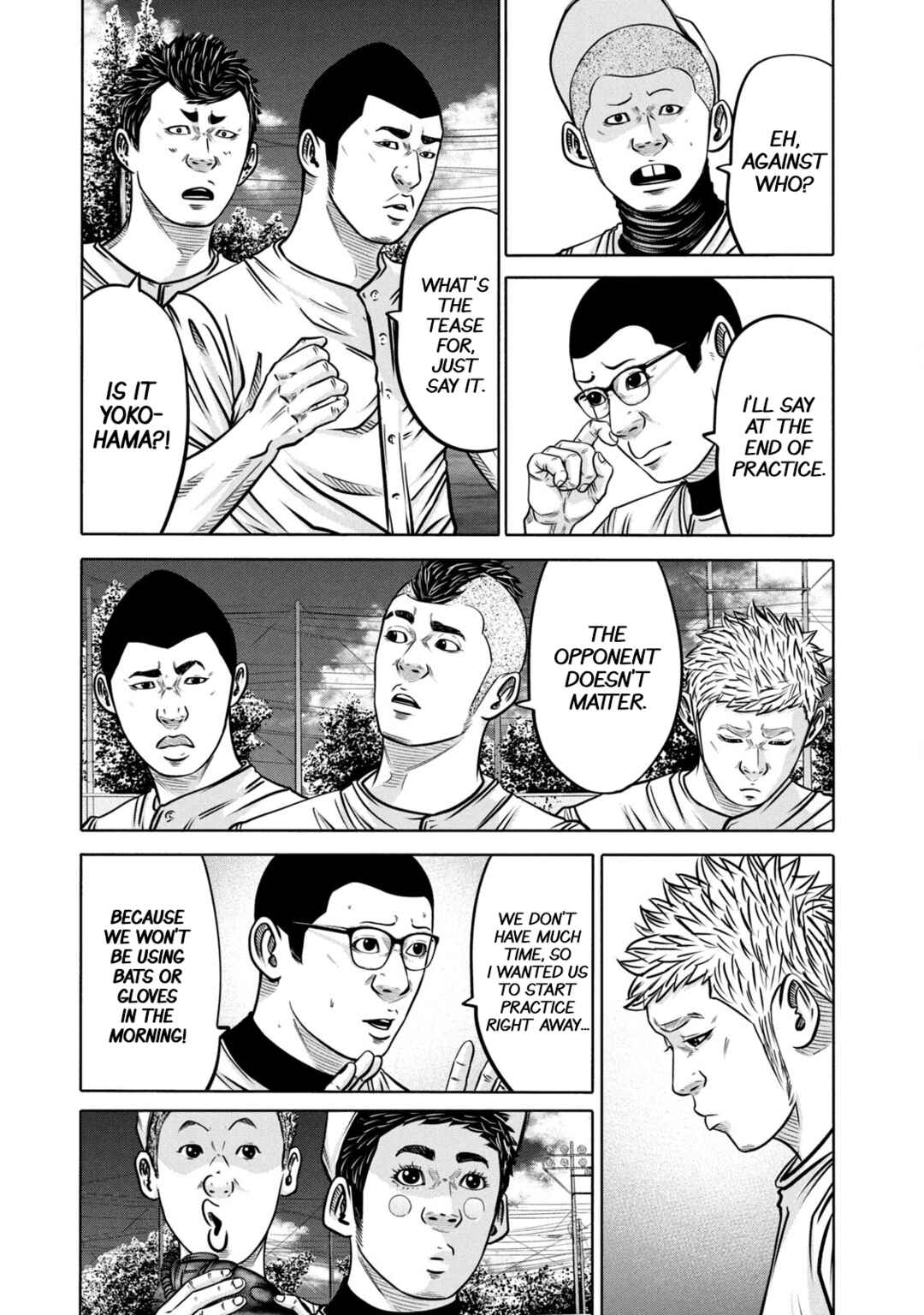 Chapter 289 - Page 3