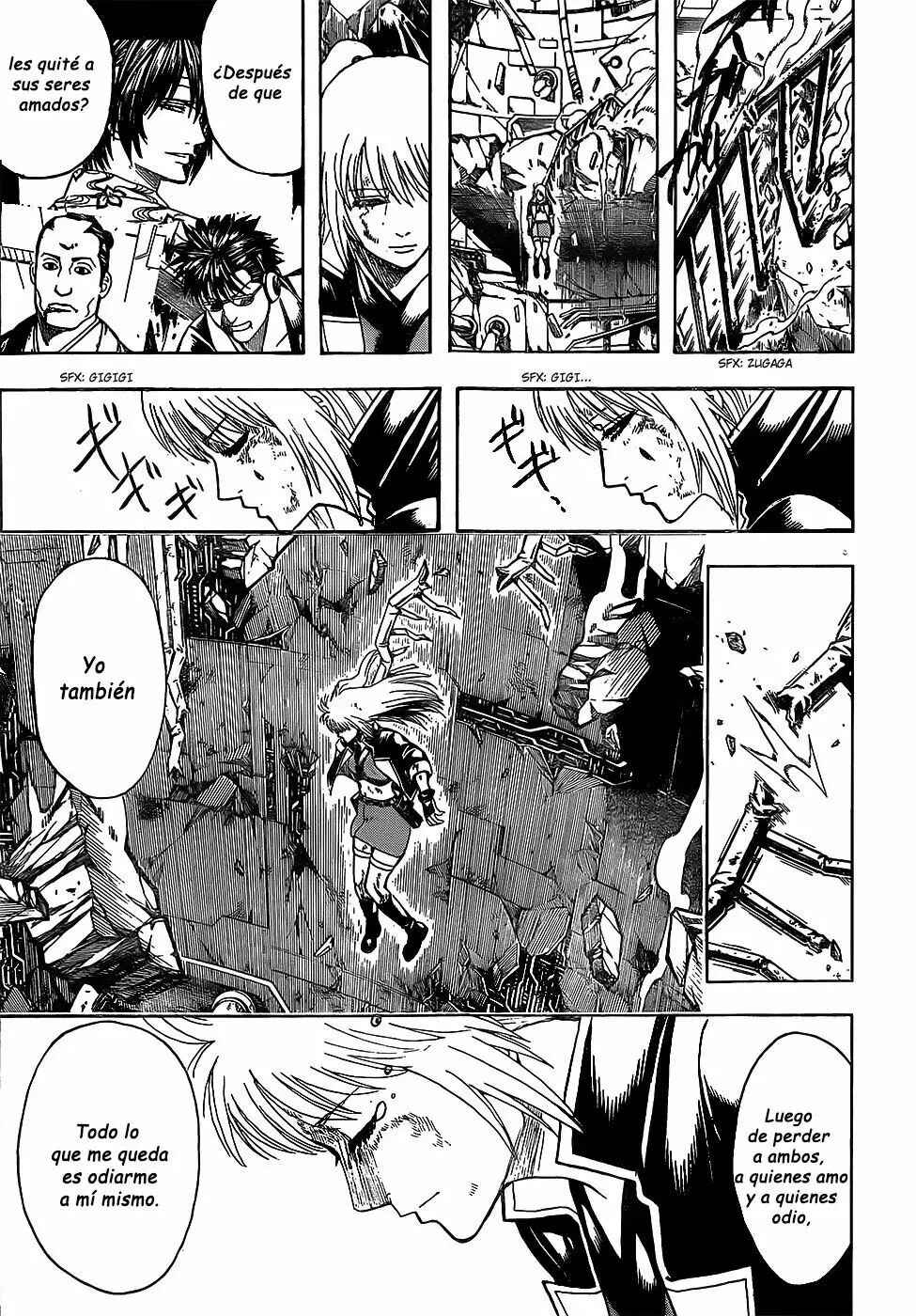 Chapter 645 - Page 11