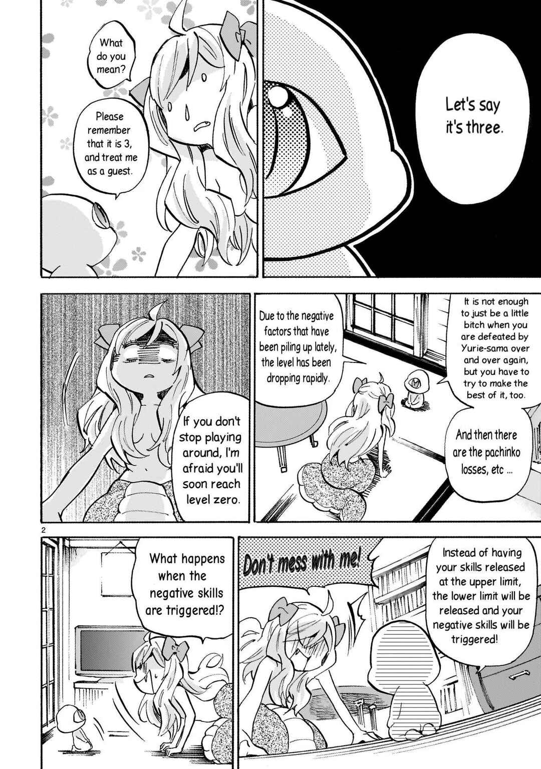 Chapter 257 - Page 2