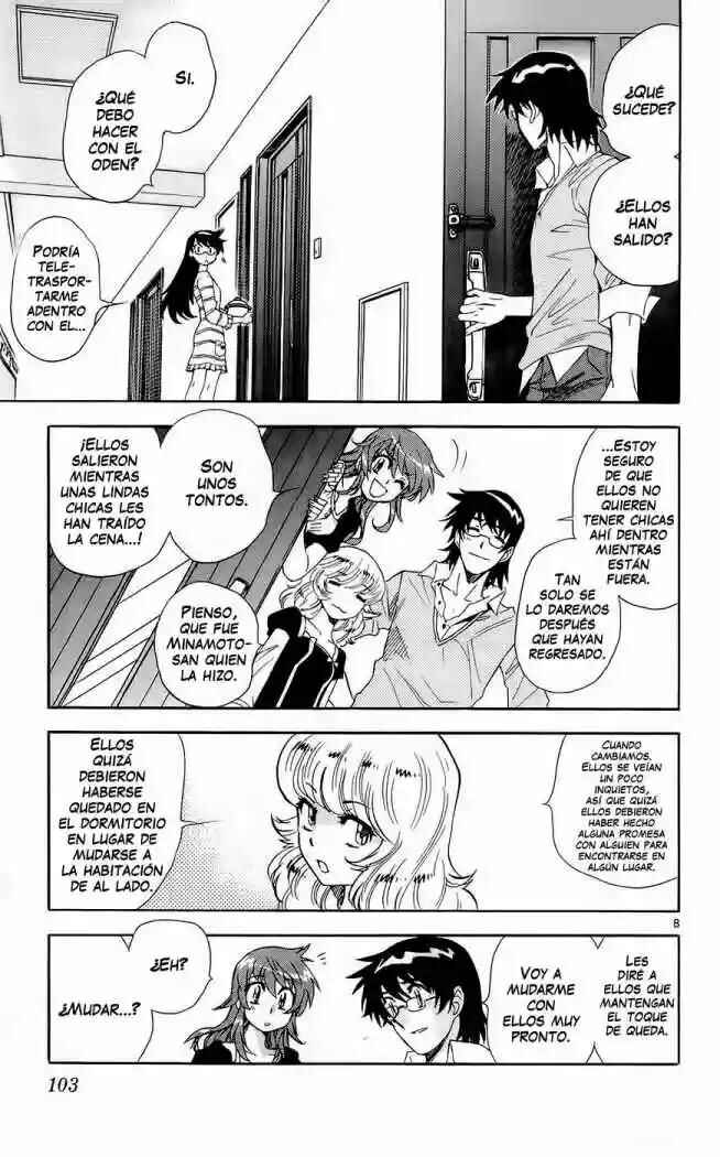 Chapter 213 - Page 9
