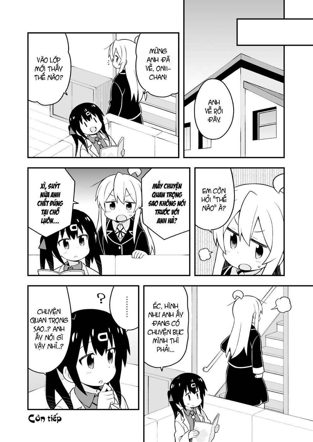 Chapter 40 - Page 12