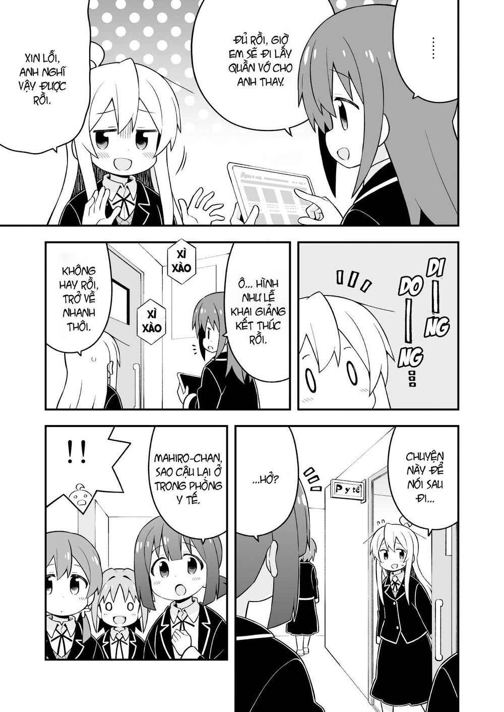 Chapter 40 - Page 5