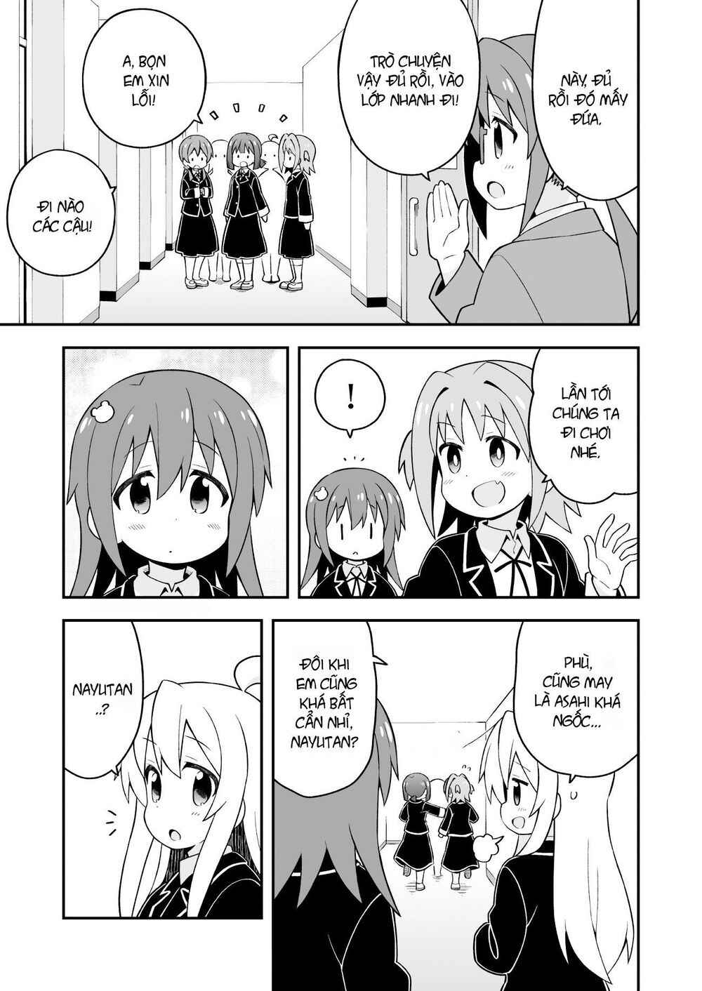 Chapter 40 - Page 9