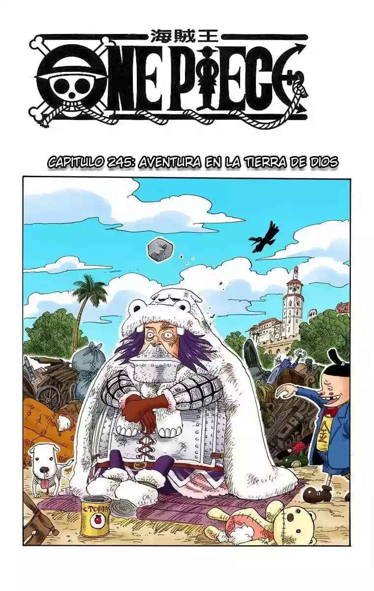 Chapter 245 - Page 2