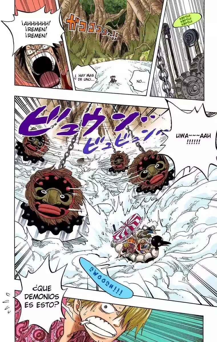 Chapter 245 - Page 7