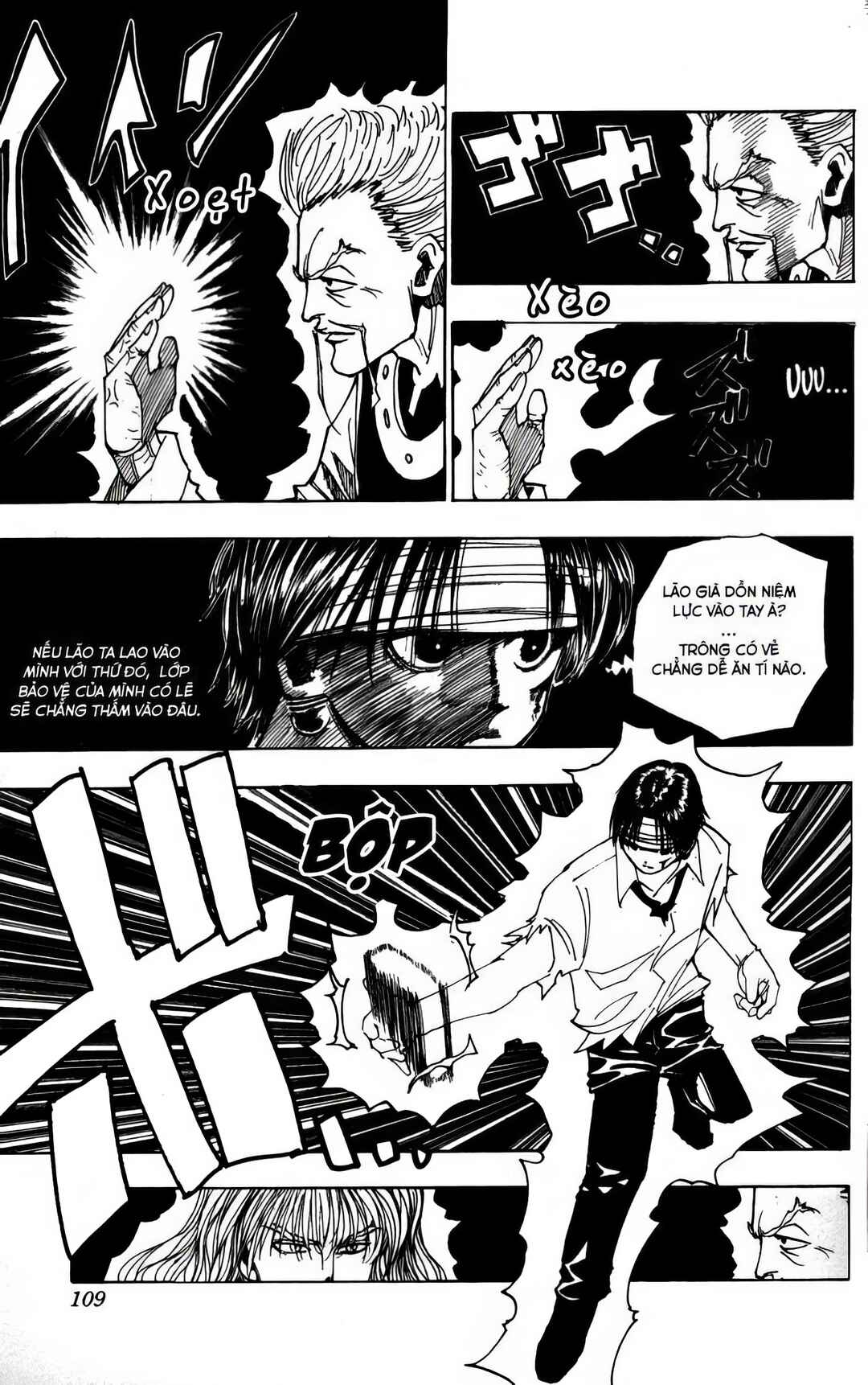 Chapter 99 - Page 6