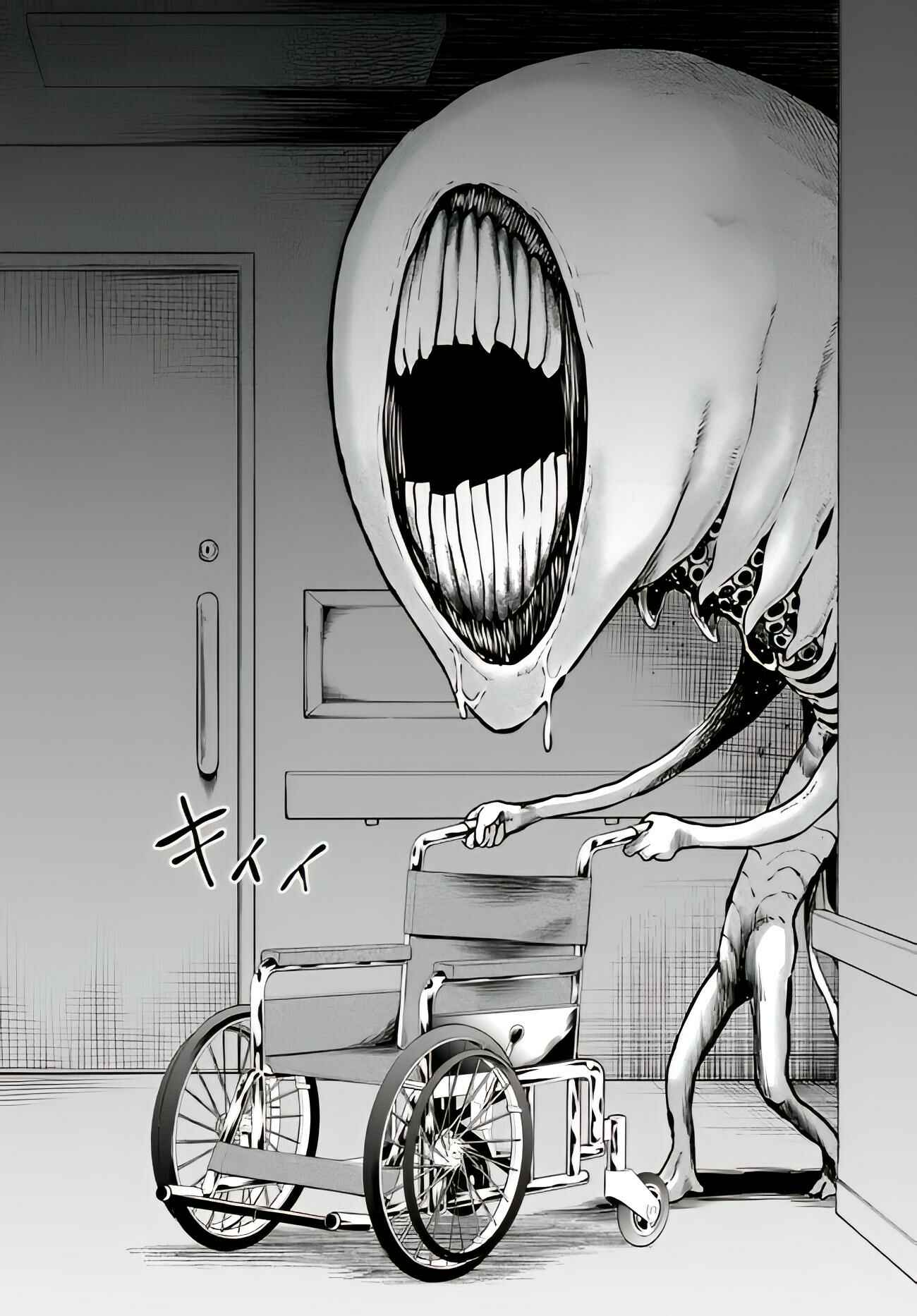 Chapter 43 - Page 34
