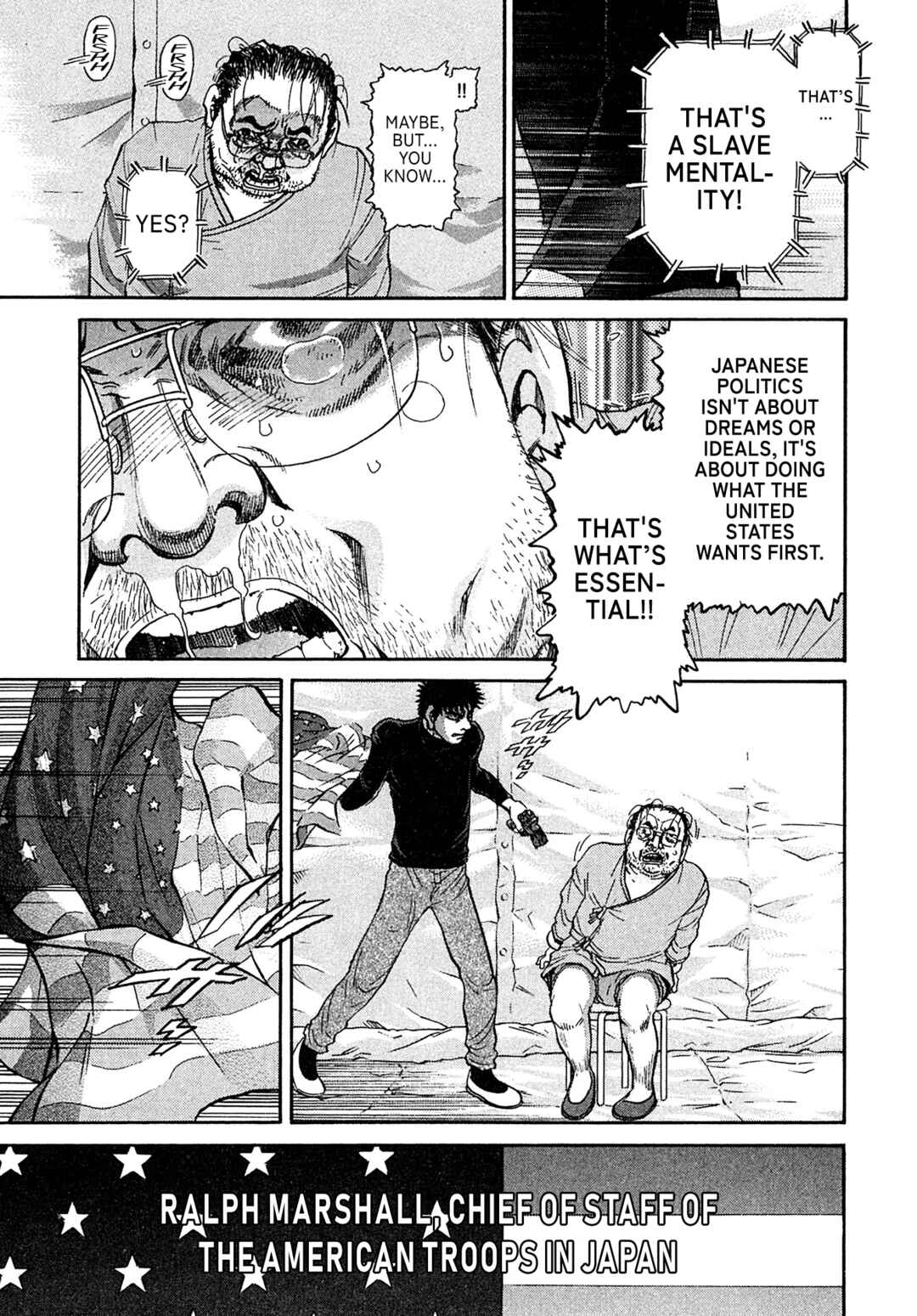 Chapter 97 - Page 13