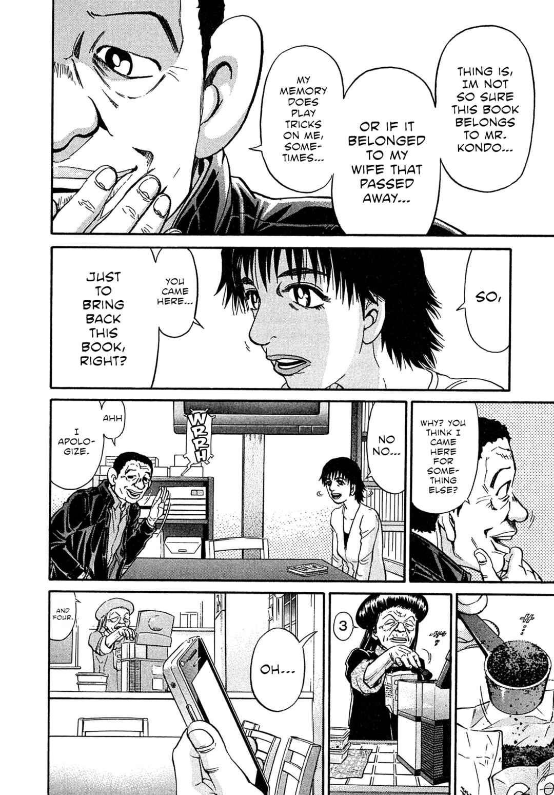 Chapter 97 - Page 4