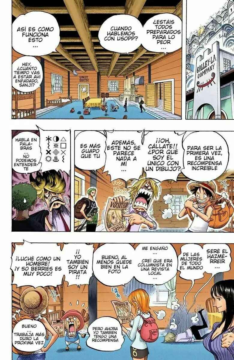Chapter 436 - Page 2